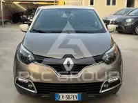 2014 Renault Captur
