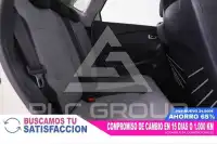 2014 Renault Captur