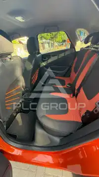 2014 Renault Captur