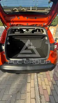 2014 Renault Captur