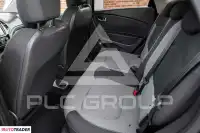 2014 Renault Captur