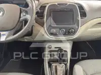 2014 Renault Captur
