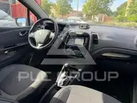 2014 Renault Captur