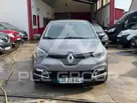 2014 Renault Captur