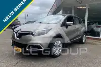 2014 Renault Captur