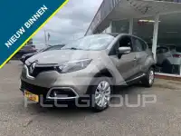 2014 Renault Captur