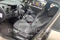 2014 Renault Captur
