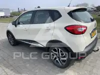 2014 Renault Captur