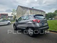 2014 Renault Captur