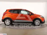 2014 Renault Captur