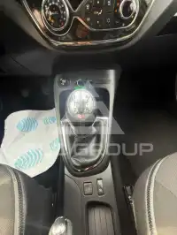 2014 Renault Captur