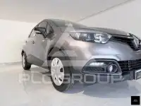 2014 Renault Captur