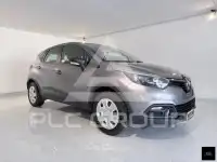 2014 Renault Captur
