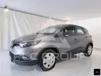 2014 Renault Captur