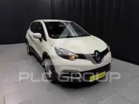 2014 Renault Captur