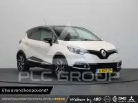 2014 Renault Captur