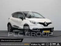2014 Renault Captur