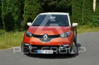 2014 Renault Captur