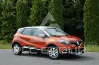 2014 Renault Captur