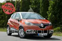2014 Renault Captur
