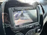 2014 Renault Captur