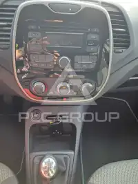 2014 Renault Captur
