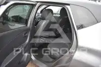 2014 Renault Captur