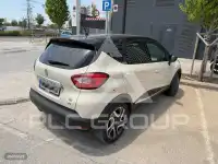 2014 Renault Captur
