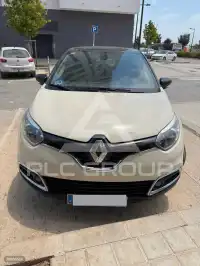 2014 Renault Captur
