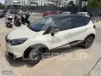 2014 Renault Captur