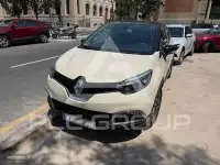 2014 Renault Captur