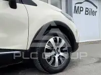 2014 Renault Captur