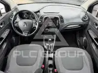 2014 Renault Captur