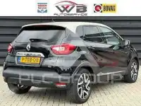 2014 Renault Captur