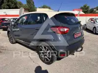 2014 Renault Captur