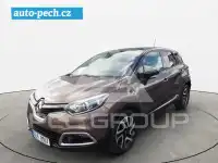 2014 Renault Captur