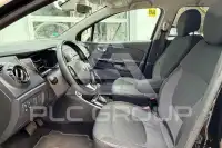 2014 Renault Captur