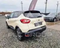 2014 Renault Captur