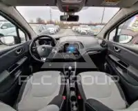 2014 Renault Captur