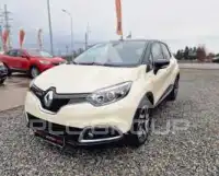 2014 Renault Captur