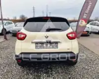 2014 Renault Captur