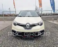 2014 Renault Captur