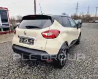2014 Renault Captur