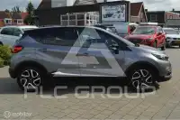 2014 Renault Captur