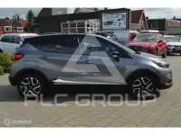 2014 Renault Captur