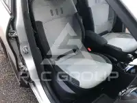2014 Renault Captur