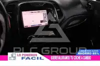 2014 Renault Captur