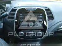 2014 Renault Captur