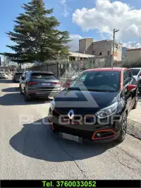 2014 Renault Captur