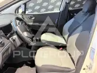 2014 Renault Captur